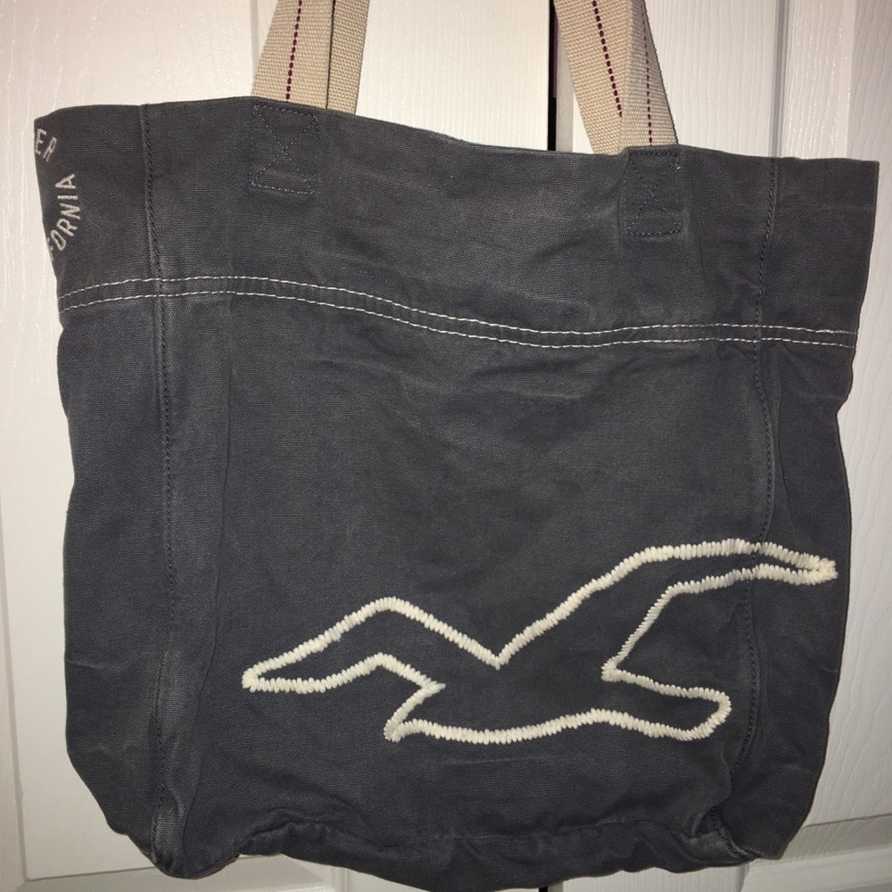 Hollister Bag